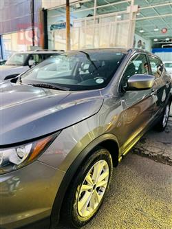 نیسان ڕۆگ سپۆرت